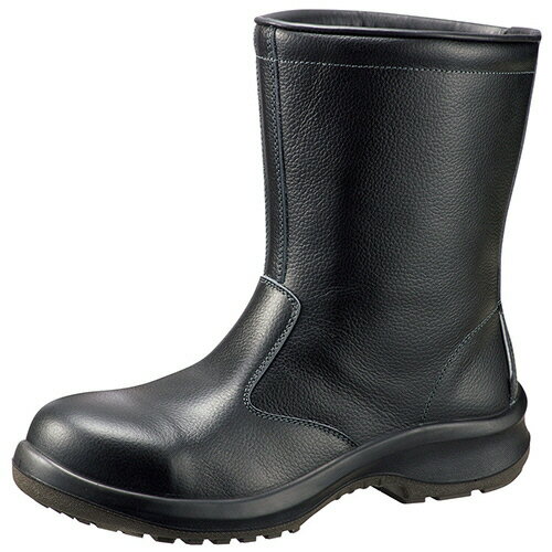 �ߥɥ���� JIS���� ���Ű����� ȾĹ�� �ץ�ߥ��� �ϥ����٥�� PRM240 �֥�å� 24.5cm 1­(PRM240-SEIDEN...