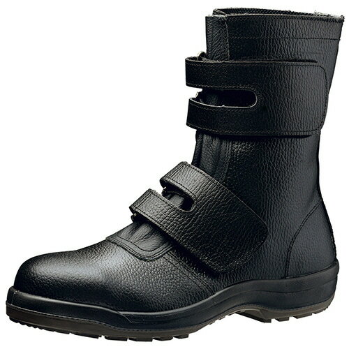 �ߥɥ���� JIS���� �磻�ɼ������ �ѳ������ Ĺ�Ծ� CJ035 �֥�å� 25.5cm 1­(CJ035-25.5) �ܰº߸�=��