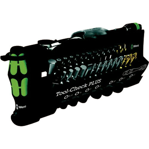 ヴェラ TOOL CHECK PLUS 1セット(56490) 目安在庫=○