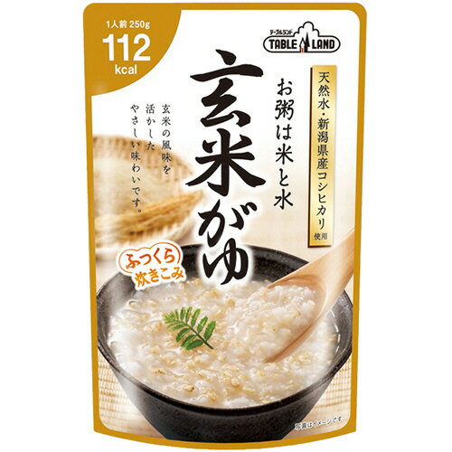 丸善食品工業 テーブルランド 玄米�