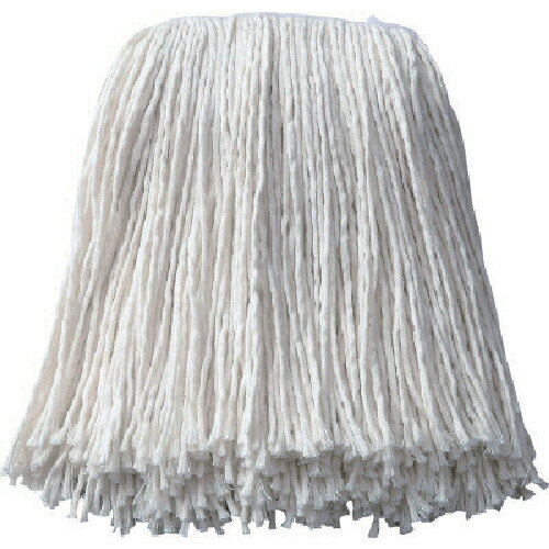 山崎産業 コンドル モップ替糸 Y5 #8 1個(C336-008X-MB) 目安在庫=○