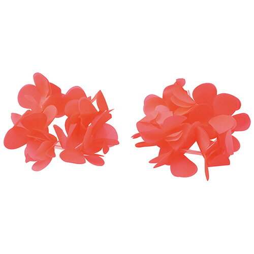 アーテック はなのうでわ 大 桃 1パック(2個)(002966) 目安在庫=○