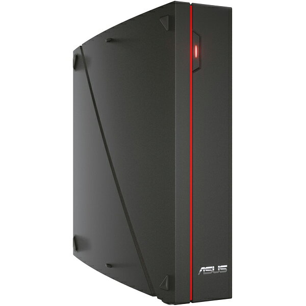 ASUS M80CJ デスクトップPC(ブラック/i5-7300HQ/DDR4 8G/1TB+128G SSD/GTX1060/V(M80CJ-I5G1060) 目安在庫=△