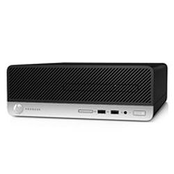 日本ヒューレット・パッカード HP ProDesk 400 G5 SF/CT　Core-i5/8GB/500GB/W10Pro(2ZX70AV-AAYL) 目安在庫=○