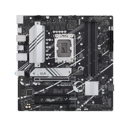 ASUS PRIME B760M-A D4(PRIME/B760M-A/D4) 目安在庫=○