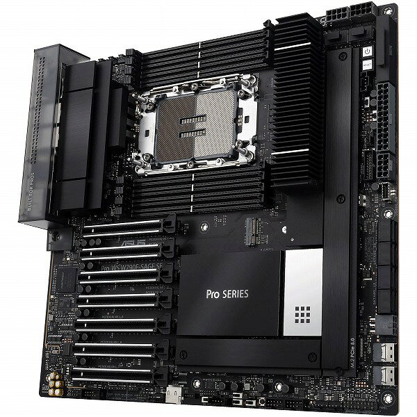ASUS PRO WS W790E-SAGE SE(90MB1C20-M0UAY0) 目安在庫=△