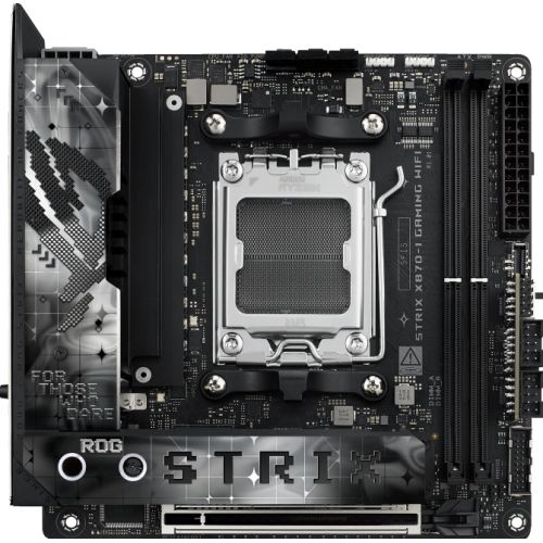 ASUS ROG-STRIX X870-I GAMING WIFI 目安在庫=△
