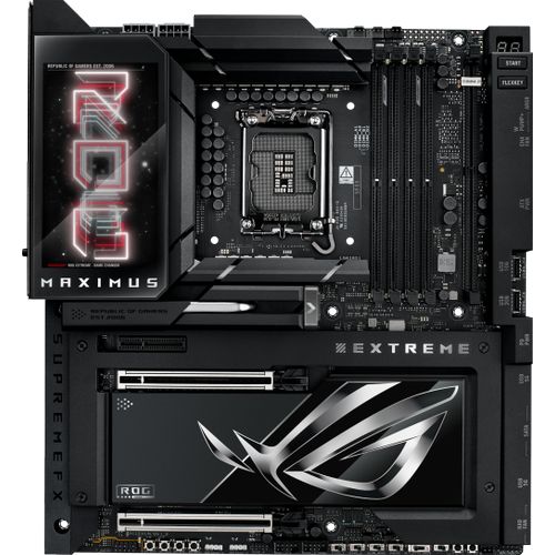 ASUS ROG MAXIMUS Z890 EXTREME 目安在庫=△