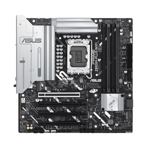 ASUS PRIME Z890M-PLUS WIFI-CSM(197105755444) 目安在庫=△