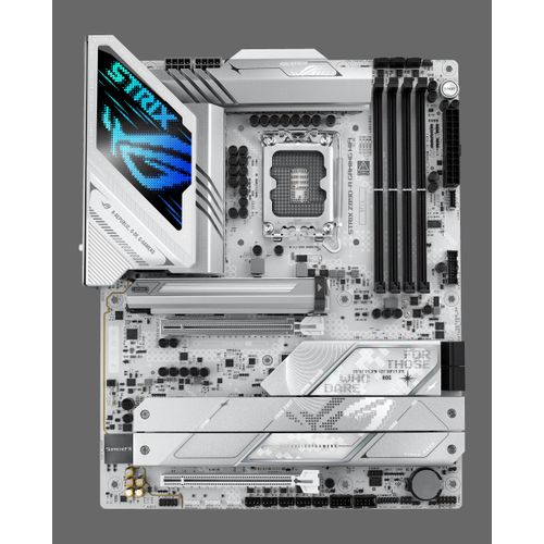 ASUS ROG STRIX Z890-A GAMING WIFI(197105758841) 目安在庫=△