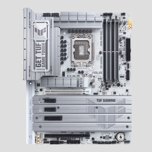 ASUS TUF GAMING Z890-PRO WIFI(197105762640) 目安在庫=○