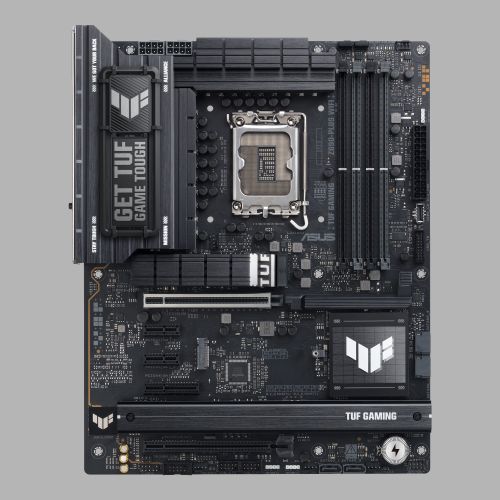 ASUS TUF GAMING Z890-PLUS WIFI(197105763937) 目安在庫=○