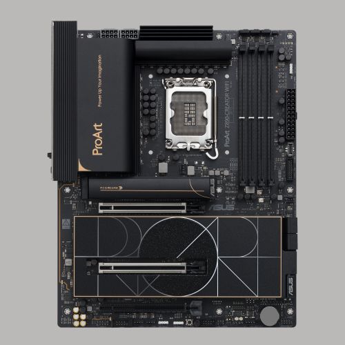 ASUS ProArt Z890-CREATOR WIFI 目安在庫=○