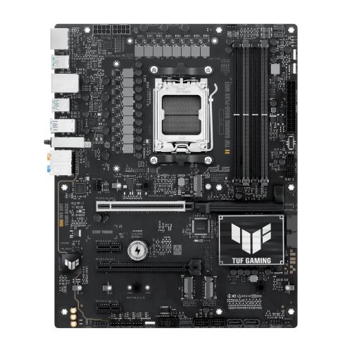 ASUSTeK COMPUTER TUF GAMING B850-PLUS WIFI(0197105781610.) 目安在庫=△