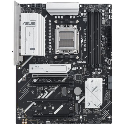 ASUSTeK COMPUTER PRIME B840-PLUS WIFI-CSM(0197105797284.) 目安在庫=△