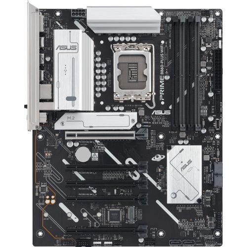 ASUSTeK COMPUTER PRIME B860-PLUS WIFI-CSM(0197105814738.) 目安在庫=△