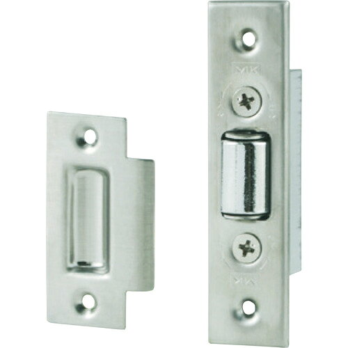 Office Supplies - マルキハードウェアコーポレーション MK ステンレス アジャストゴンベ 90mm HL 1個(S-320-901) 目安在庫=○