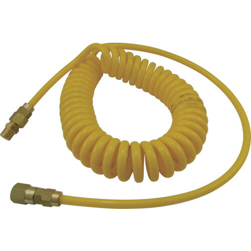 乐天商城 - 千代田通商 イエローラインシリーズ 8mm/使用範囲4m 黄 1本(TPS-805-0105Y)