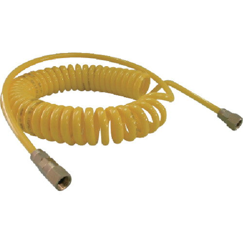 樂天商城 - 千代田通商 イエローラインシリーズ 12mm/使用範囲8m 黄 1本(TPS-1210-0105Y)