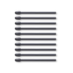 ワコム Wacom Wacom Pro Pen 2用標準芯(10本入り)(ACK22211) 目安在庫=○