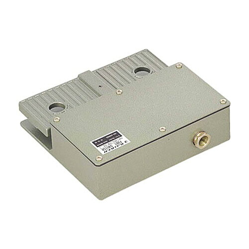 Rakuten - 大阪自動電機 オジデン フットスイッチ 1台(OFLTWFS) 目安在庫=○