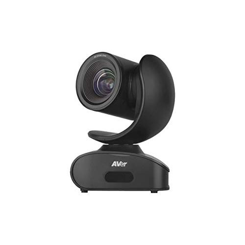AVer　INFORMATION AverCAM540 4K業務用プレミアムWebカメラ 目安在庫=△
