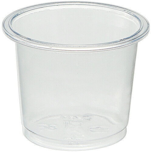 Rakuten - シモジマ PSプラスチックカップ 1オンス(30mL) 1パック(100個)(#4530953) 目安在庫=○