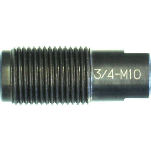 亀倉精機 HP-3用アダプター 1個(A3/4M10) 目安在庫=○