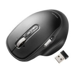 ��P5S�ۥ���掠�ץ饤 Bluetooth�磻��쥹�ޥ���(��®���������롦����ȥۥ����롦������(MA-WBIRS635BK) �᡼�����߸���