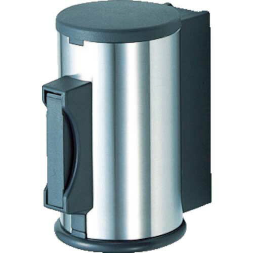 Rakuten - スガツネ工業 壁面取付ベルトリールパーテーション MR青 1台(AP-BR351(MR)BU) 目安在庫=○
