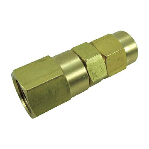 千代田通商 ユニバーサルソケット 8mm・G1/4 1個(H5-G2FU) 目安在庫=○