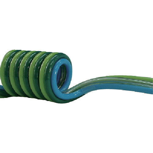乐天商城 - 千代田通商 マルチスパイラル 6mm 使用範囲1180mm 1本(4-MPS-6-20S) 目安在庫=○