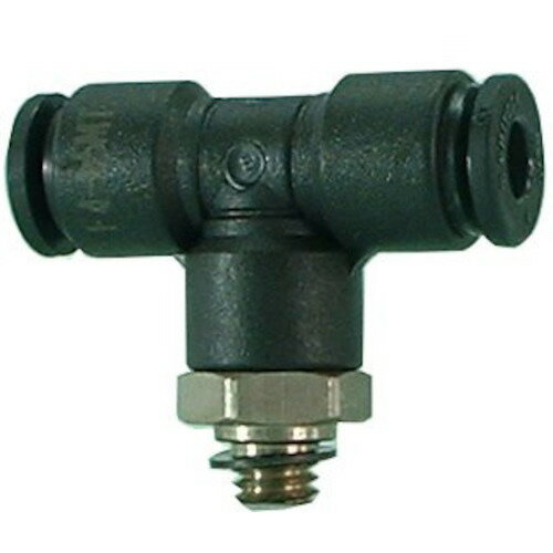 Rakuten - 千代田通商 ファイブメイルブランチティ 4mm M5×0.8 1個(F4-M5MT) 目安在庫=○