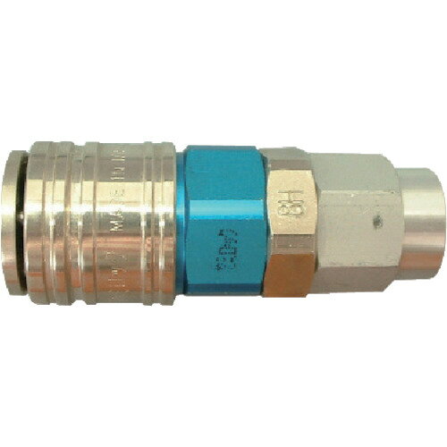 乐天商城 - 千代田通商 セミロックホースタイプ 6.5×10mm用 1個(SL-6.5H) 目安在庫=○