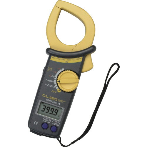 Office Supplies - 横河計測 クランプテスタ 1個(CL-150) 目安在庫=○