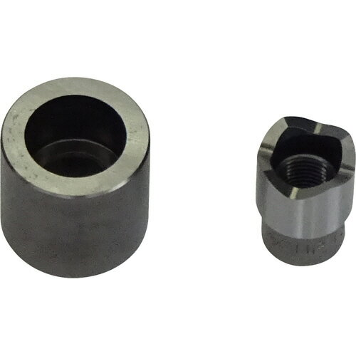 亀倉精機 亀倉 パワーマンジュニア標準替刃 丸刃19mm 1個(HP19B) 目安在庫=○