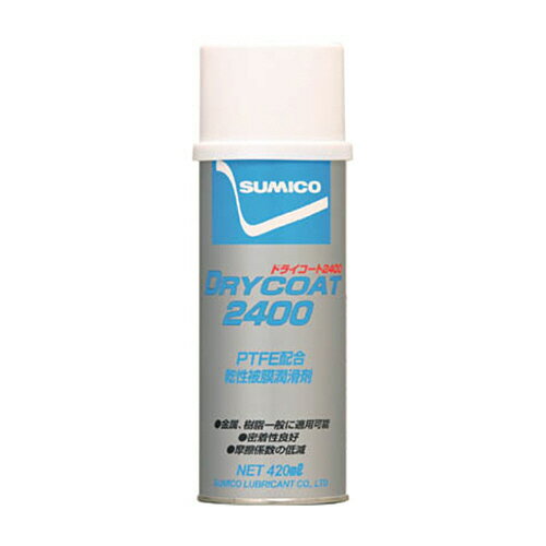 ���۽��� ���� ���ץ졼(PTFE�۹�����) �ɥ饤������2400 420ml 1��(134436) �ܰº߸�=��
