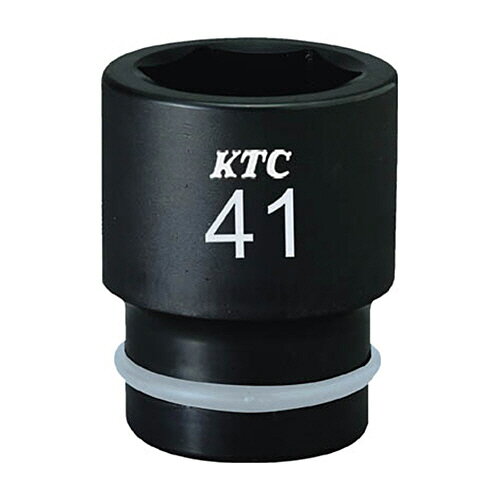 京都機械工具 KTC 19.0sq.インパクトレンチ用ソケット(標準) ピン・リングセット No.PR-2833 1個(BP6-27P) 目安在庫=○