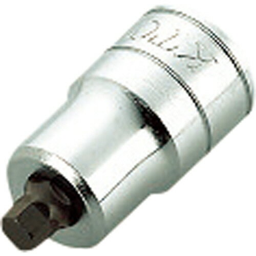 Rakuten - 京都機械工具　KTC 9.5sq.スタッビヘキサゴンビットソケット 8mm 1個(BT308SS) 目安在庫=○