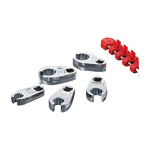乐天商城 - 京都機械工具　KTC 9.5sq.クロウフットレンチ 1個(BNS314W) 目安在庫=○