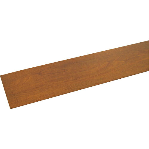 Set - マルキハードウェアコーポレーション MK A-500 バリアフリー敷居レール 125X2000mm ブラウンオーク 1本(ZA-500-200) 目安在庫=○