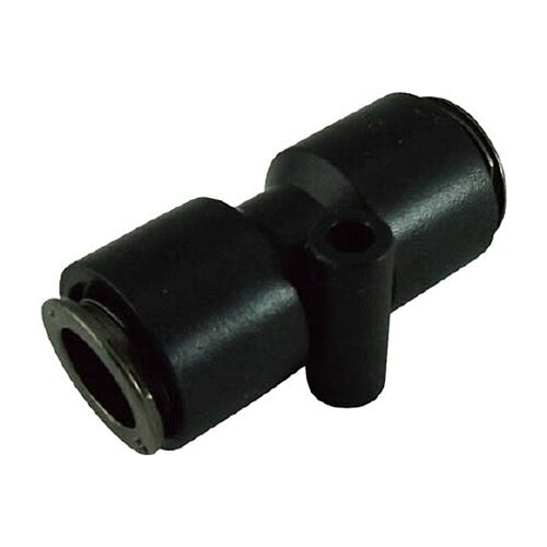 樂天商城 - 千代田通商 タッチコネクターフジユニオン(樹脂) 8mm 1個(8R-00U) 目安在庫=○
