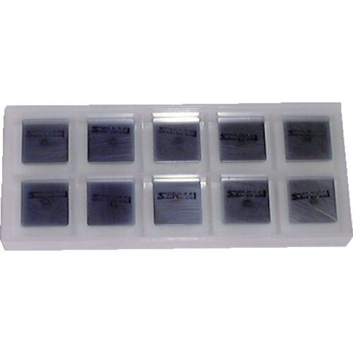 乐天商城 - サンワ SC5用超硬チップ(標準) 1箱(10枚)(SC-5-K) 目安在庫=○
