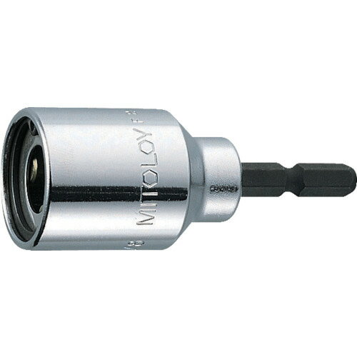 Rakuten - 水戸工機 全ネジソケット 3/8(ハンガー) 1本(EZN-3/8-H) 目安在庫=○