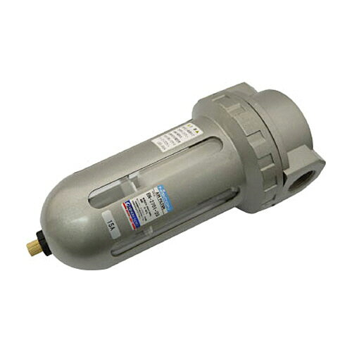 日本精器 エアフィルタ 20A 1台(BN-2701-20) 目安在庫=○