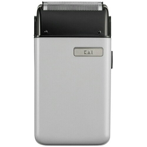 貝印 USB POCKESHAVER(ポケシェーバー) 1個(KQ1844) 目安在庫=○