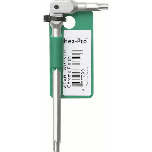 Rakuten - ボンダス HEX PRO ピボットヘッド・トルクスレンチ(タグ付) 1本(88727) 目安在庫=○