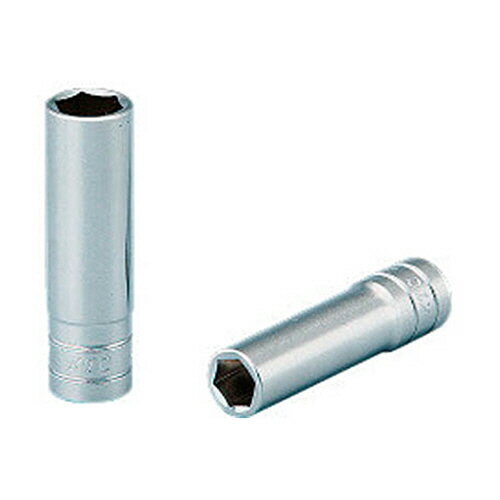Rakuten - 京都機械工具　KTC 6.3sq.ソケット(六角) 6mm 1個(B2-06) 目安在庫=○