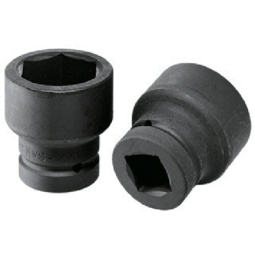 樂天商城 - 旭金属工業 インパクトレンチ用ソケット 25.4×26mm 1個(US0826) 目安在庫=○