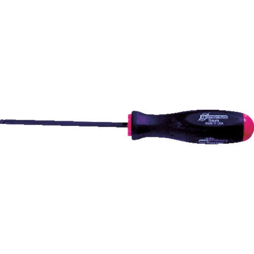 樂天商城 - ボンダス ボールポイントロングドライバー 2mm 1本(BSL2MM) 目安在庫=○